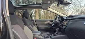 Nissan Qashqai - 89700 km - Automatic  - imagine 12