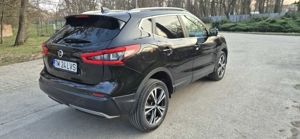 Nissan Qashqai - 89700 km - Automatic  - imagine 8