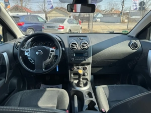 Nissan Qashqai   2013   Euro 5   1.5 dCi 110 CP   Rate * Garantie  - imagine 9
