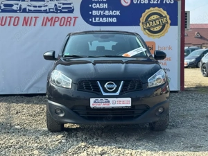 Nissan Qashqai   2013   Euro 5   1.5 dCi 110 CP   Rate * Garantie  - imagine 5