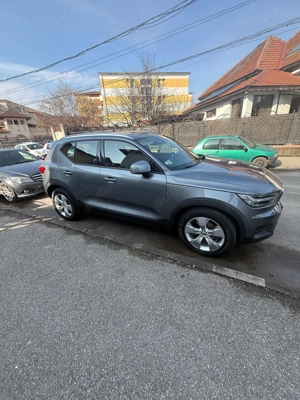 Vand Volvo XC 40, D3, 4x4 - imagine 4