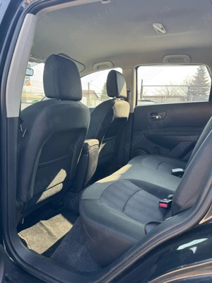 Nissan Qashqai   2013   Euro 5   1.5 dCi 110 CP   Rate * Garantie  - imagine 10
