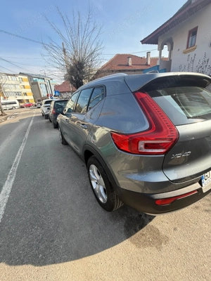 Vand Volvo XC 40, D3, 4x4