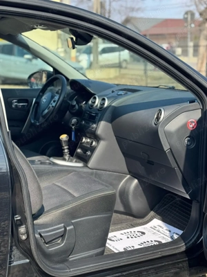 Nissan Qashqai   2013   Euro 5   1.5 dCi 110 CP   Rate * Garantie  - imagine 8