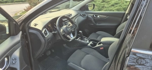 Nissan Qashqai - 89700 km - Automatic  - imagine 10