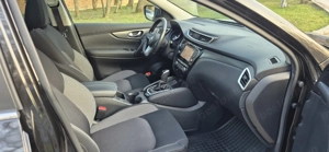Nissan Qashqai - 89700 km - Automatic  - imagine 14