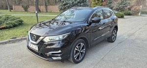 Nissan Qashqai - 89700 km - Automatic  - imagine 3