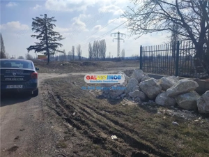 Vanzare teren intravilan Aninoasa DN 71 - imagine 10