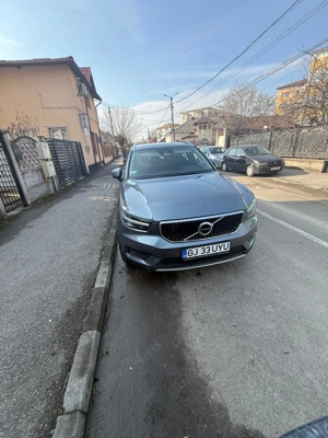 Vand Volvo XC 40, D3, 4x4 - imagine 2