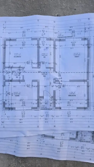 CASA NOUA I ALBA IULIA I 3 DORMITOARE I  BAIE I LIVING CU BUCATARIA I - imagine 6