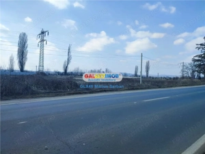 Vanzare teren intravilan Aninoasa DN 71 - imagine 9