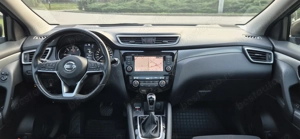 Nissan Qashqai - 89700 km - Automatic  - imagine 11