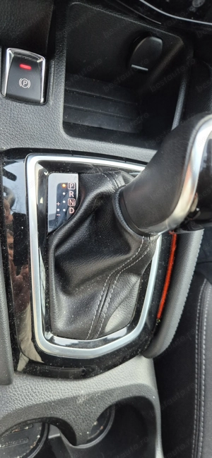 Nissan Qashqai - 89700 km - Automatic  - imagine 13