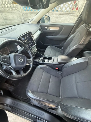 Vand Volvo XC 40, D3, 4x4 - imagine 7