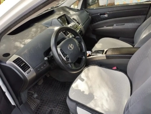 Vând Toyota Prius. AUTOMATĂ  - imagine 4