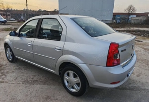 Dacia Logan  - imagine 3