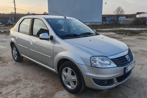 Dacia Logan  - imagine 4