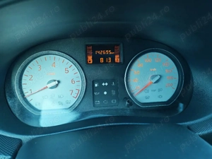 Dacia Logan  - imagine 5