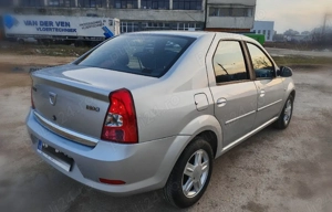 Dacia Logan  - imagine 2