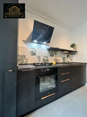 Garsoniera Exigent Plaza Faza 4 | SmartHome | Centrala | Balcon | AC | - imagine 4