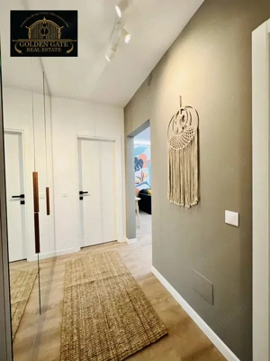 Garsoniera Exigent Plaza Faza 4 | SmartHome | Centrala | Balcon | AC | - imagine 8