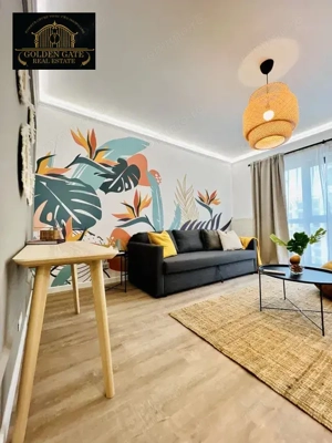 Garsoniera Exigent Plaza Faza 4 | SmartHome | Centrala | Balcon | AC | - imagine 3