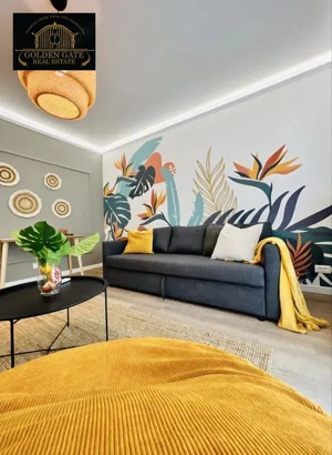 Garsoniera Exigent Plaza Faza 4 | SmartHome | Centrala | Balcon | AC | - imagine 2