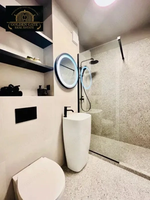 Garsoniera Exigent Plaza Faza 4 | SmartHome | Centrala | Balcon | AC | - imagine 7