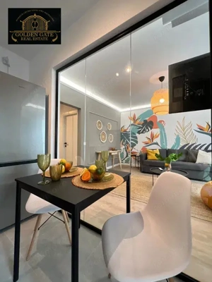 Garsoniera Exigent Plaza Faza 4 | SmartHome | Centrala | Balcon | AC | - imagine 6