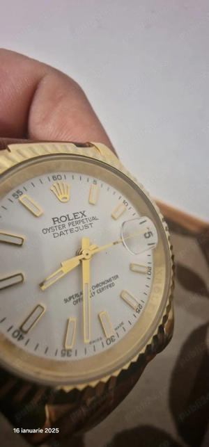rolex datejust eta - imagine 2