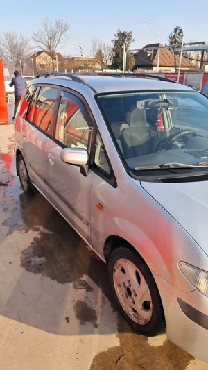 Vând Mazda Premacy!! - imagine 3