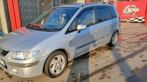 Vând Mazda Premacy!! - imagine 7