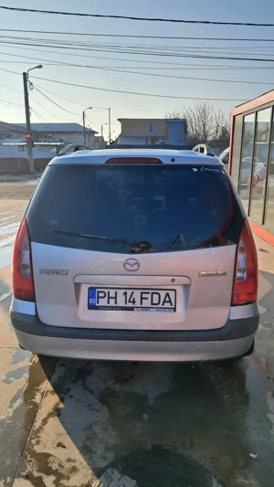 Vând Mazda Premacy!! - imagine 2