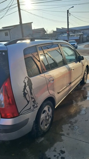 Vând Mazda Premacy!! - imagine 5