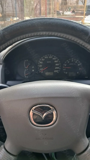 Vând Mazda Premacy!! - imagine 6