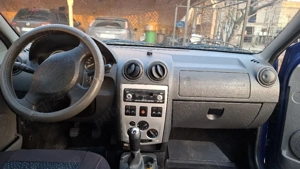 Dacia Logan benzină - imagine 4