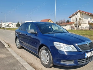 Skoda Octavia  - imagine 4