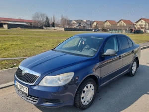 Skoda Octavia  - imagine 2