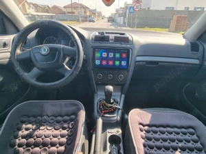 Skoda Octavia  - imagine 8