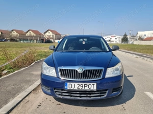 Skoda Octavia  - imagine 3
