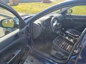 Skoda Octavia  - imagine 6