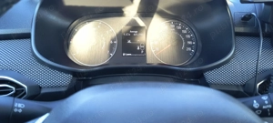 Dacia Logan Comfort CVT - imagine 8