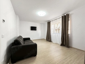 Vilă interbelică restaurată integral   proprietate rară Sinaia centru - imagine 7