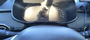 Dacia Logan Comfort CVT - imagine 9