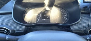 Dacia Logan Comfort CVT - imagine 7