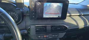 Dacia Logan Comfort CVT - imagine 10