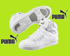 Adidas PUMA Rebound Street 40 (25,5 cm) piele naturala