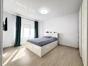 Vilă interbelică restaurată integral   proprietate rară Sinaia centru - imagine 6