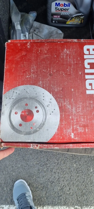 Discuri Placute - imagine 4