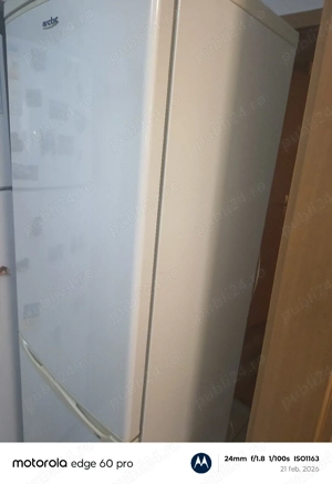 Vând combină frigorifică Artic 